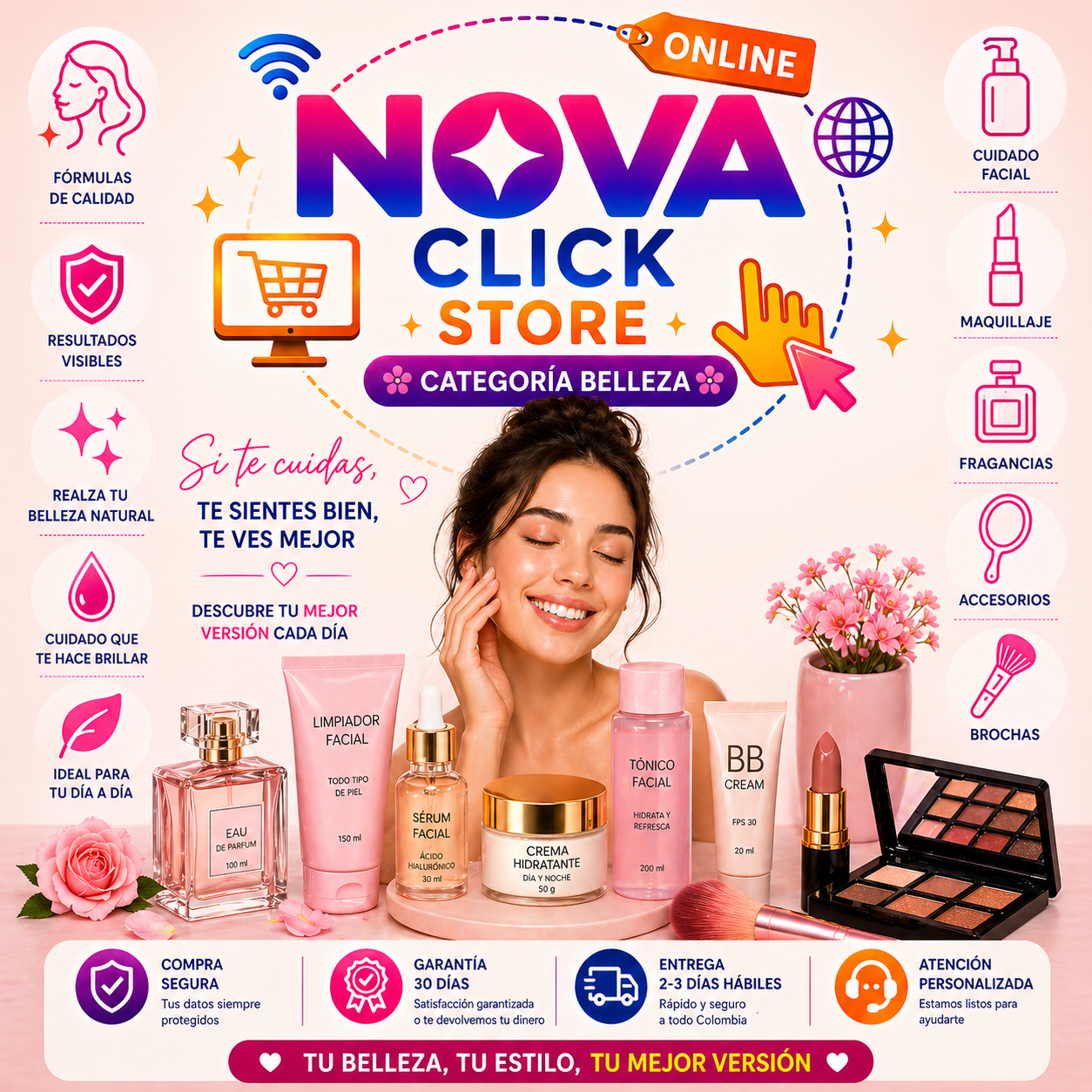 BELLEZA