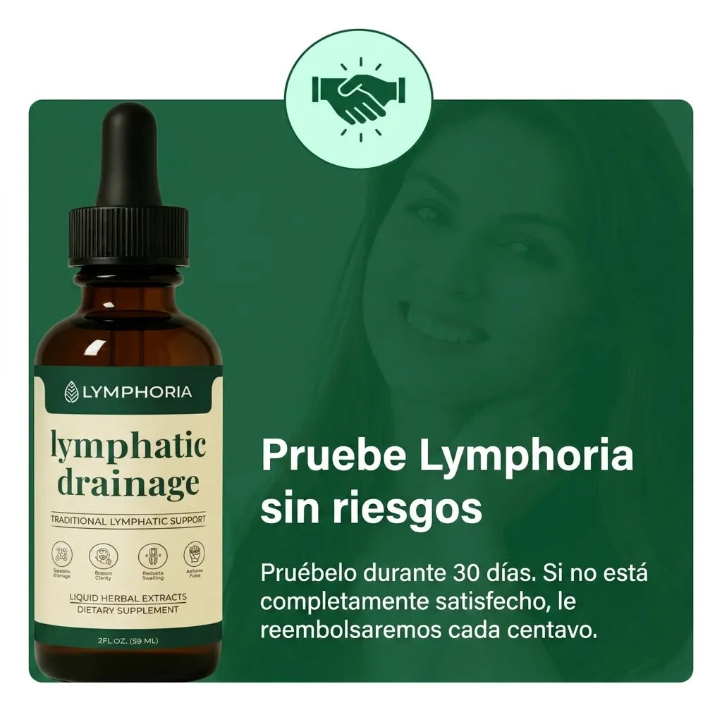 PACK 2X1 Linfo-Vital drenaje linfatico gotas x 60 ml