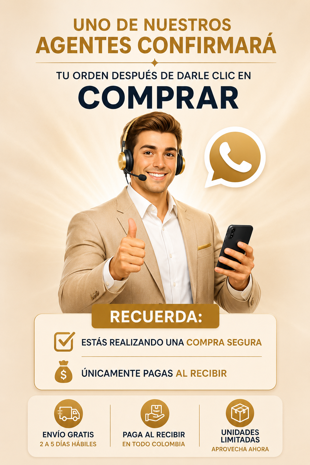 Triturador De Hielo Profesional